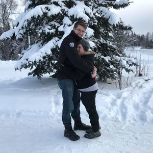 Meet your Posher, Jared